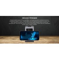 Беспроводное зарядное Prestigio ReVolt A8