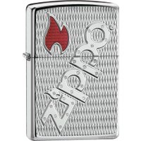 Зажигалка Zippo Armor 20991 High Polish Chrome