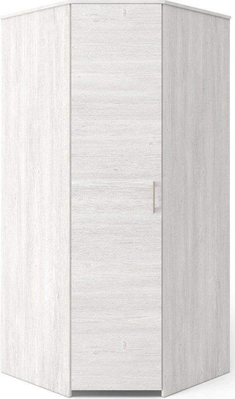 Шкаф распашной MyStar 1Д ИВ-100.1842-3.00 (сосна каньон)
