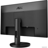 Игровой монитор AOC G2590FX