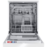 Отдельностоящая посудомоечная машина MAUNFELD MWF60121W