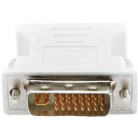 Адаптер Cablexpert A-DVI-VGA