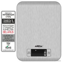 Кухонные весы Aresa AR-4302 (SK-408)