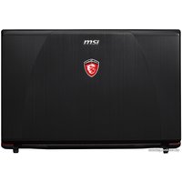 Игровой ноутбук MSI GE70 2QE-877RU Apache Pro