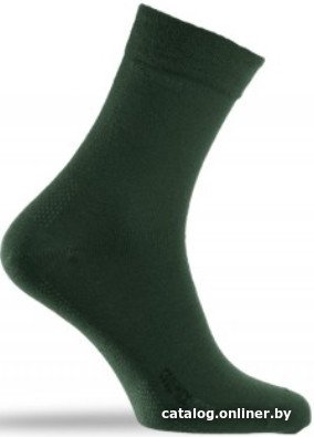 Носки Lasting OLI620-XL (зеленый)