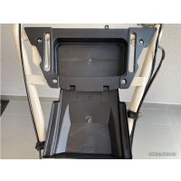 Мотоблок бензиновый Stark ST-1000F (колеса 5.00-10)