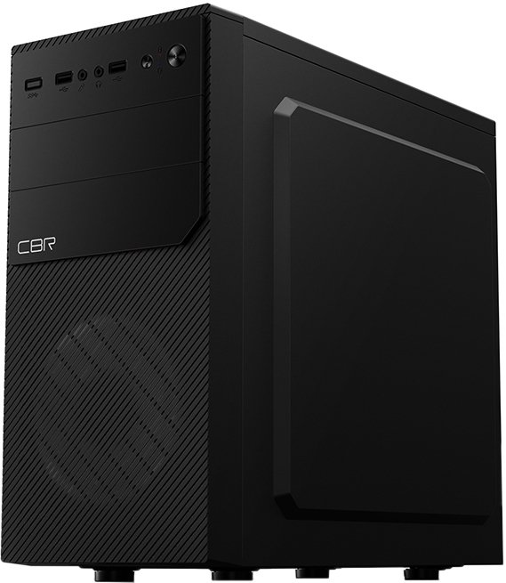 

Корпус CBR PCC-MATX-RD850-450W