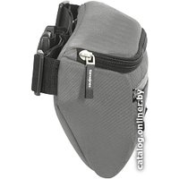 Сумка на пояс Samsonite Litepoint KF2-08007 (серый)