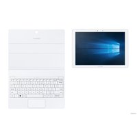 Планшет Samsung Galaxy TabPro S 128GB LTE White [SM-W708]