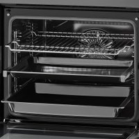 Электрический духовой шкаф Krona Mysterium max 60 GR