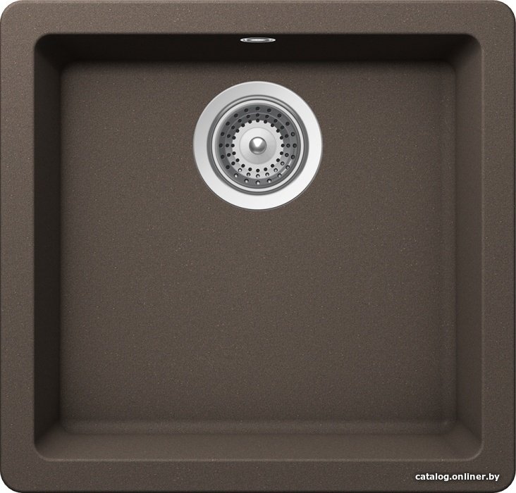 Кухонная мойка Schock Quadro 50 (мокка)