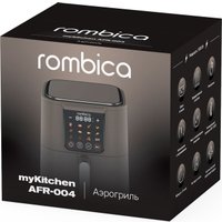 Аэрогриль (аэрофритюрница) Rombica myKitchen AFR-004