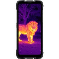 Телефон Blackview Rock 3 8GB/256GB (черный)