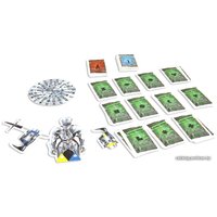 Настольная игра Звезда Exit-Квест. Таинственный замок