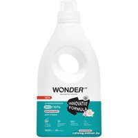 Гель для стирки Wonder LAB утренние цветы 1 л