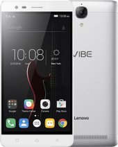 Lenovo Vibe K5 Note Silver [A7020a40]