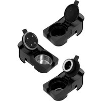 Капсульная кофеварка RAGEX R408-000