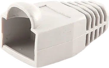 

Колпачок RJ-45 Cablexpert BT5GY/100 (100 шт.)