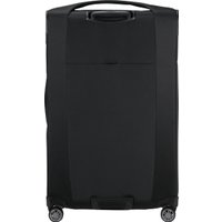 Чемодан Samsonite Re-lite Black 78 см