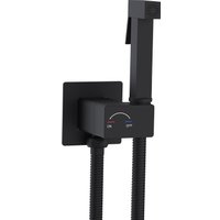 Гигиенический душ Lauter Rainix 21LT7712BM