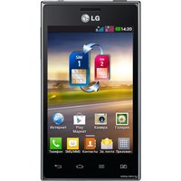 Телефон LG Optimus L5 Dual E615
