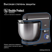 Планетарный миксер BQ MX840