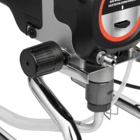 Краскораспылитель HYVST GH-8