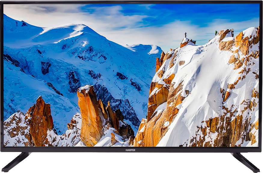 

Телевизор Harper 43F660T