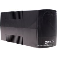 Источник бесперебойного питания DEXP IEC Pro 650VA в Гродно