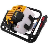 Мотобур Denzel DX-52