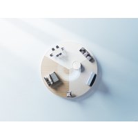 Робот-пылесос Xiaomi Robot Vacuum E10 (европейская версия)