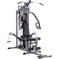 Силовая станция Bodycraft XPress Pro Gym