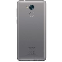 Телефон HONOR 6C (серый) [DIG-L21HN]