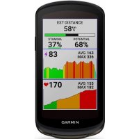 Велокомпьютер Garmin Edge 1040 Solar