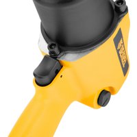 Пневматический гайковерт Denzel IW680