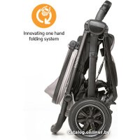 Универсальная коляска Espiro Sonic Air 2020 (2 в 1, 20 pepit)