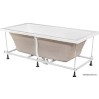 Каркас Berges Wasserhaus 150 051021