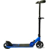 Двухколесный детский самокат Favorit 2013A-BL