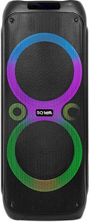 

Патибокс BQ PBS3001
