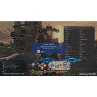  Final Fantasy XIV: A Realm Reborn для PlayStation 4