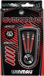 Overdrive 1434-25