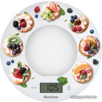Кухонные весы Blackton Bt KS1010