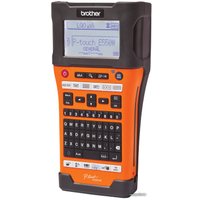 Принтер этикеток Brother PT-E550WVP