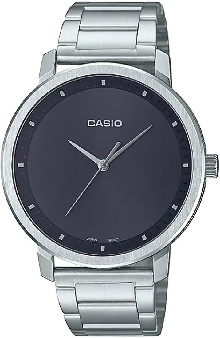 

Наручные часы Casio MTP-B115D-1E
