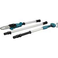 Высоторез Makita DUA200RF01 (с 1-им АКБ)