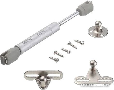 Газ-лифт GTV fs01848