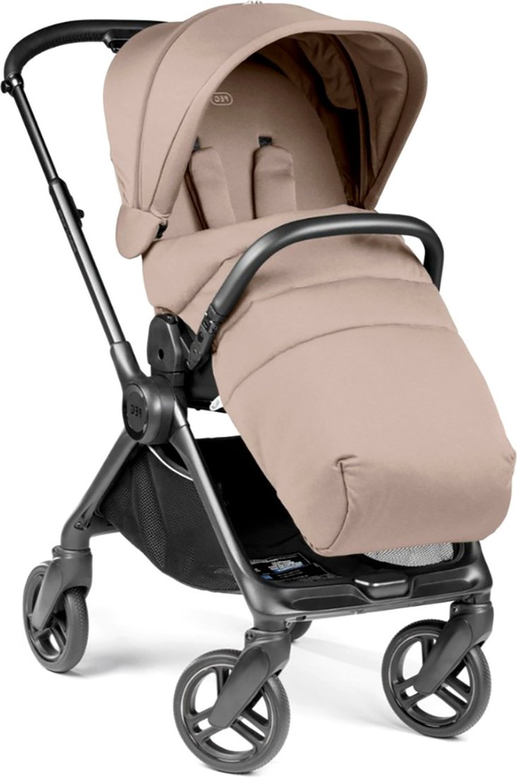 Коляска прогулочная «книга» Peg Perego Switch...