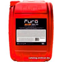 Моторное масло Furo Profi 10W-40 18л