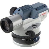 Оптический нивелир Bosch GOL 32 D Professional 0601068500 (кейс)