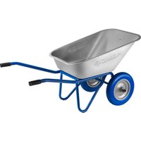 Двухколесная тачка Зубр Профессионал ПТ-300 39911